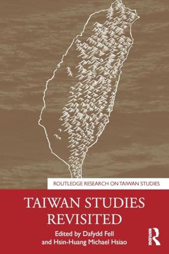 Taiwan Studies Revisited