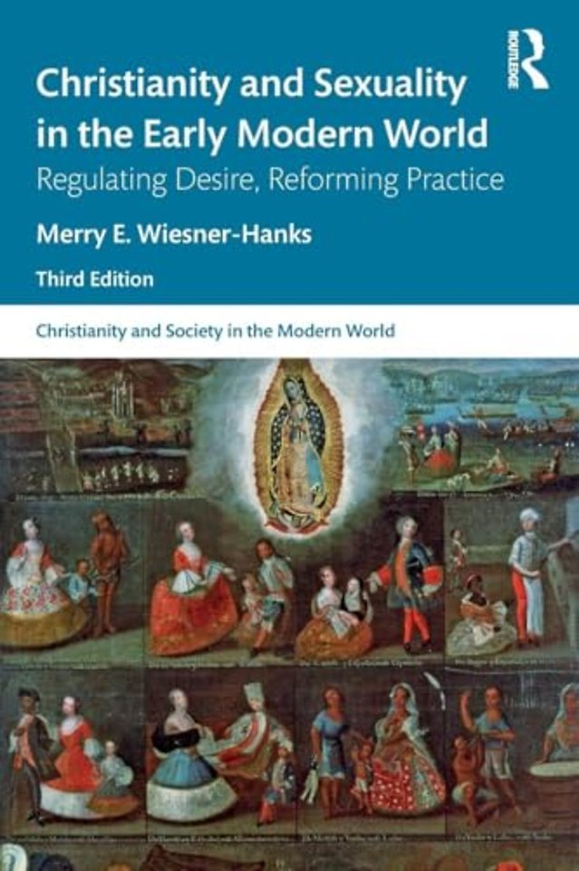 Christianity and Sexuality in the Early Modern World