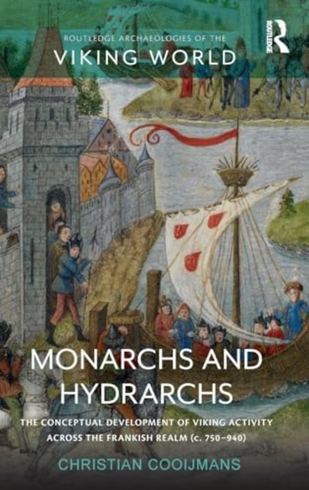 Monarchs and Hydrarchs