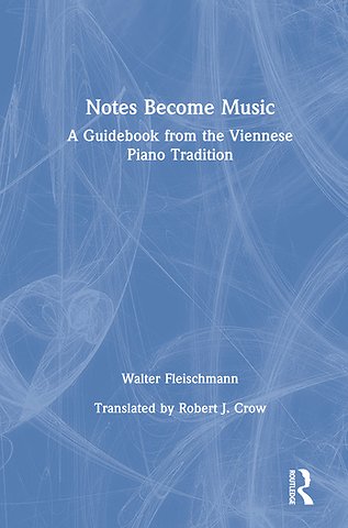 Notes Become Music