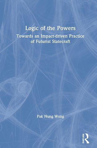 Logic of the Powers