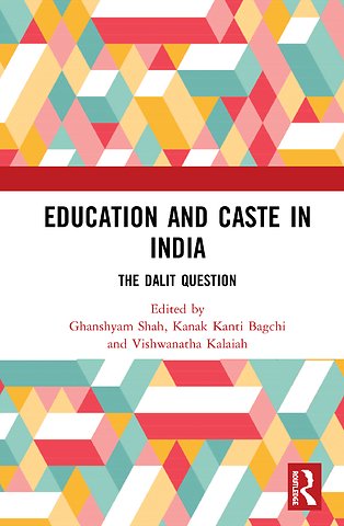 Education and Caste in India