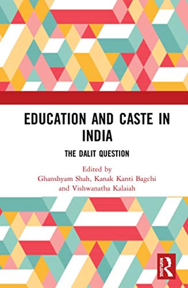Education and Caste in India