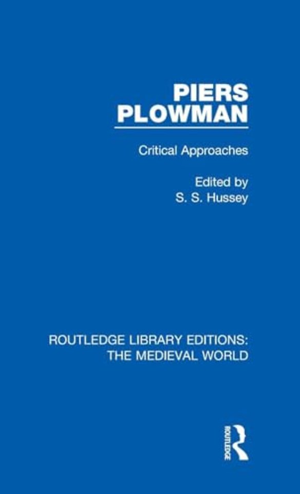 Piers Plowman
