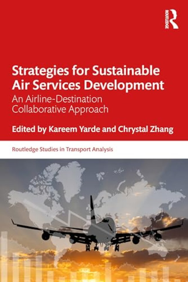 Strategies for Sustainable Air Services Development