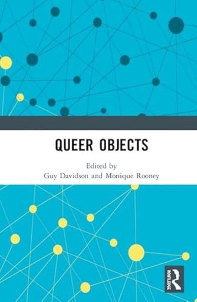 Queer Objects