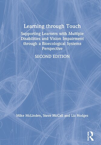 Learning through Touch