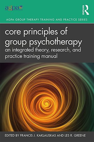 Core Principles of Group Psychotherapy