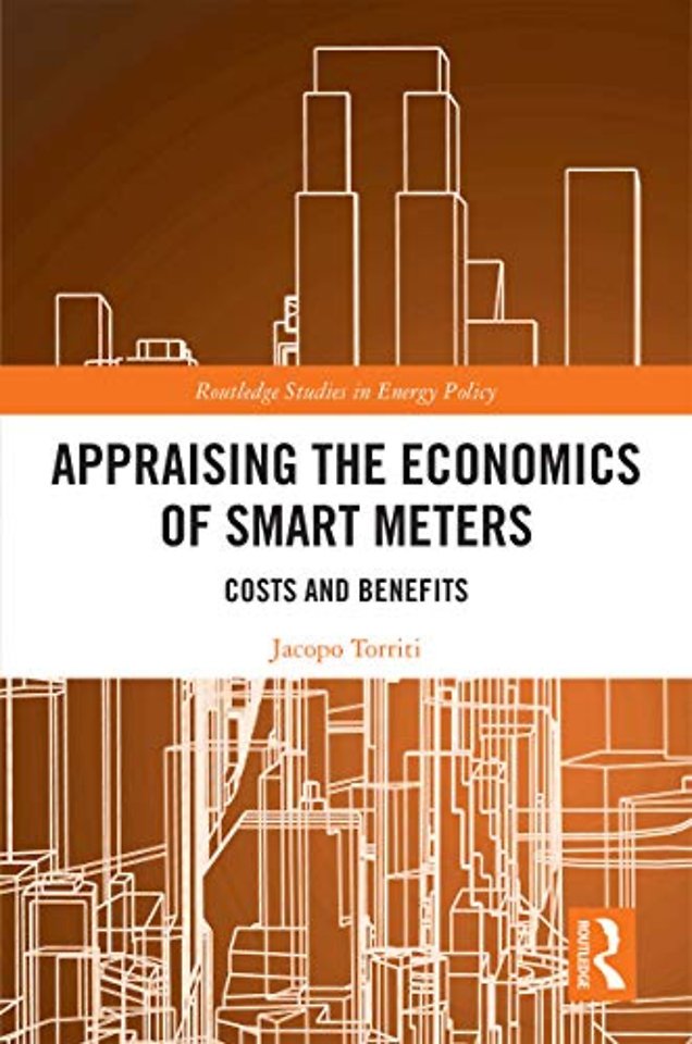 Appraising the Economics of Smart Meters