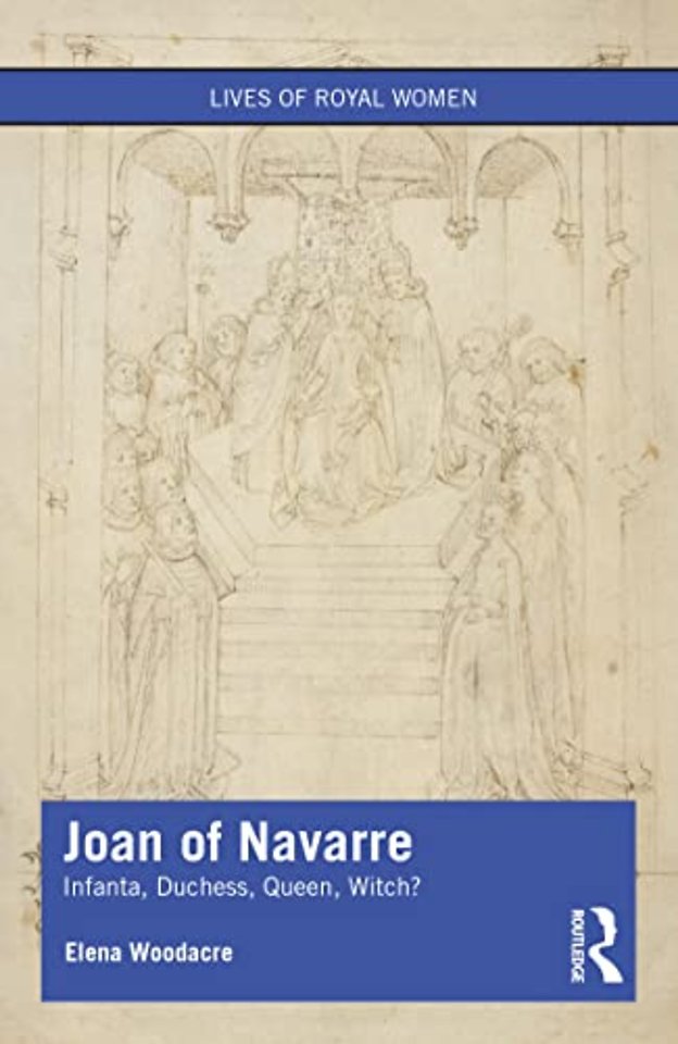 Joan of Navarre