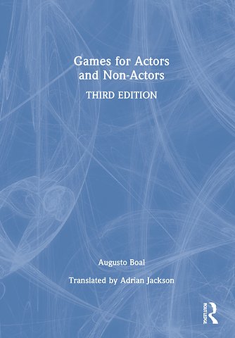 Games for Actors and Non-Actors