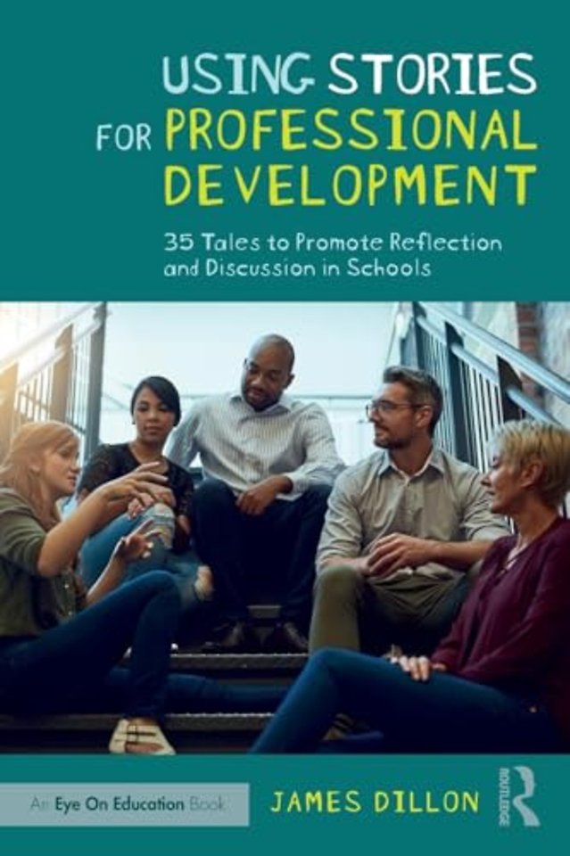 Using Stories for Professional Development