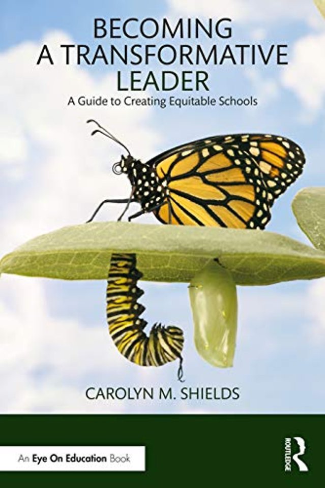 Becoming a Transformative Leader