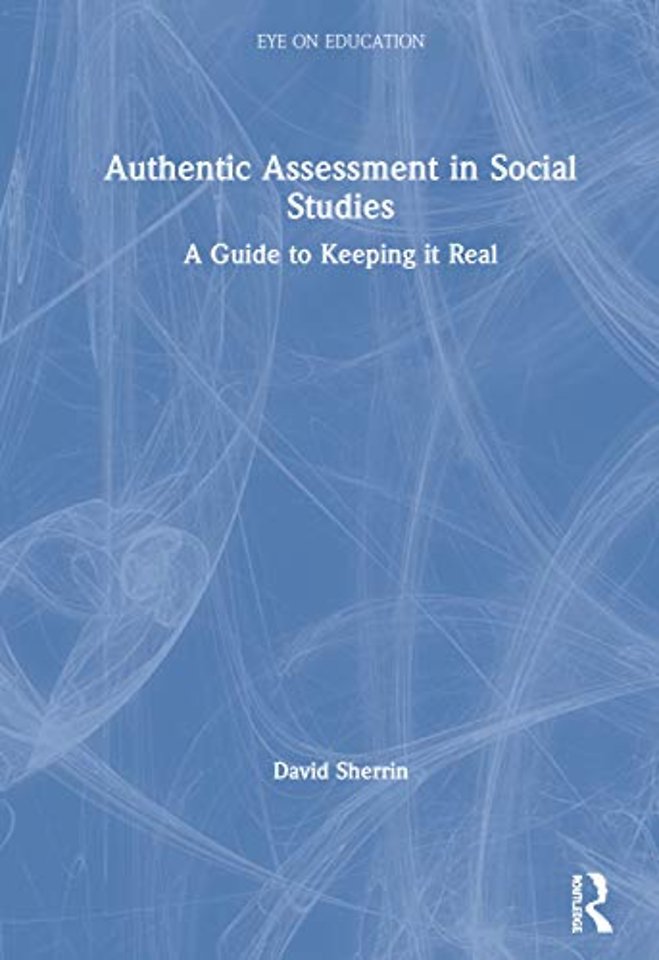 Authentic Assessment in Social Studies