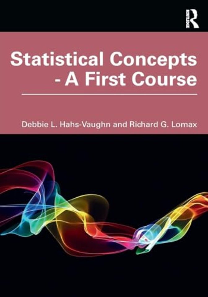 Statistical Concepts - A First Course