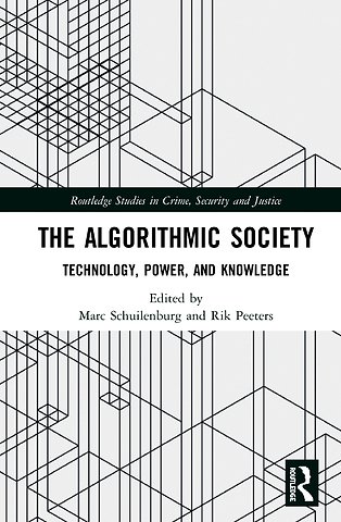 Algorithmic Society