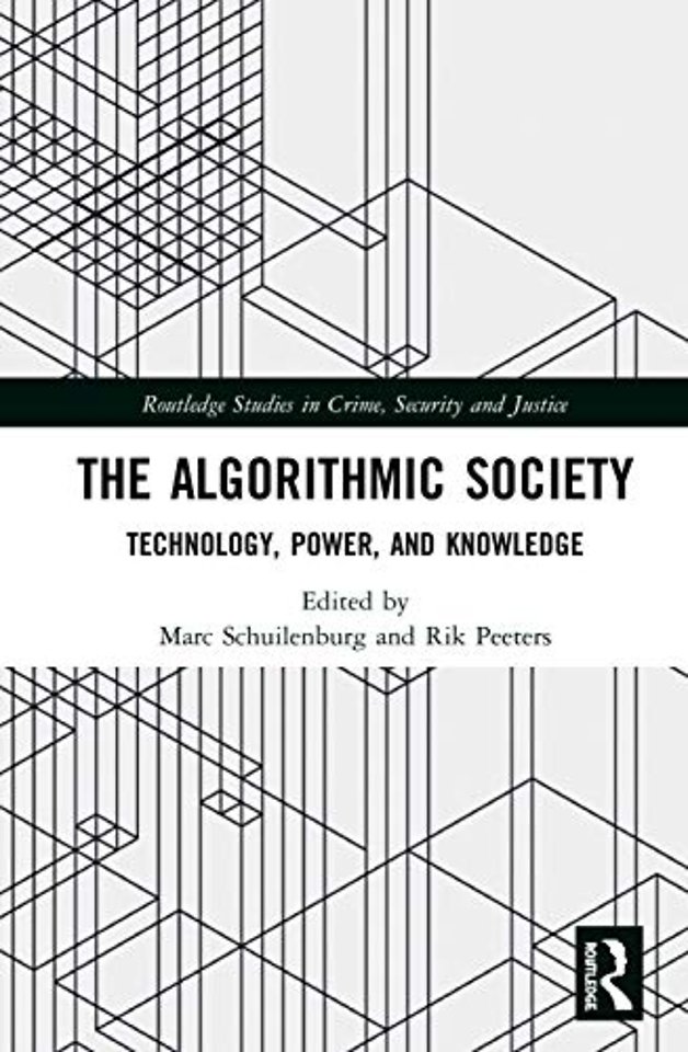 Algorithmic Society