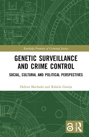 Genetic Surveillance and Crime Control