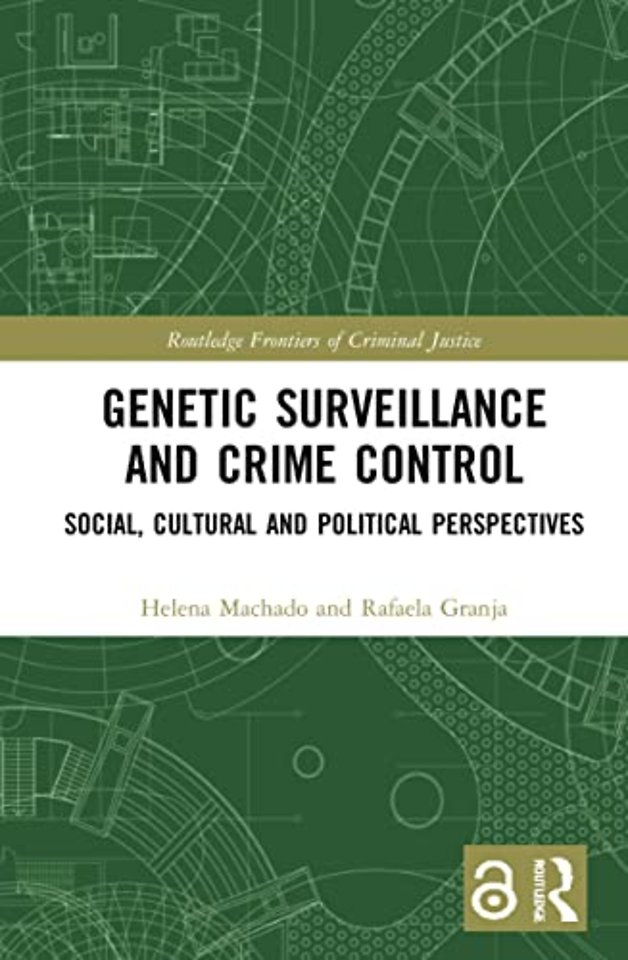 Genetic Surveillance and Crime Control