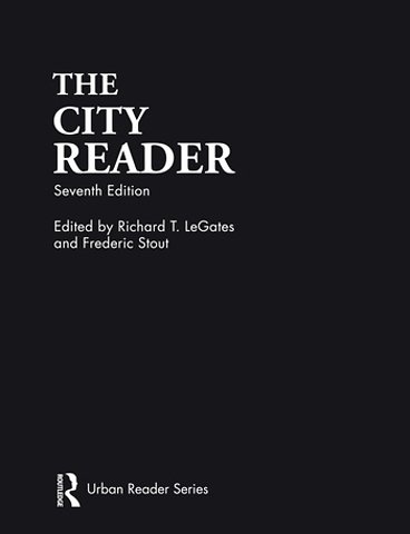 City Reader