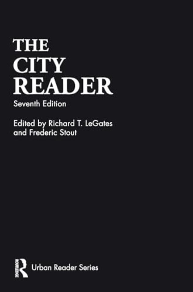 City Reader