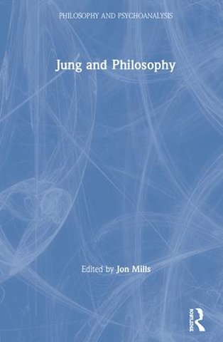 Jung and Philosophy