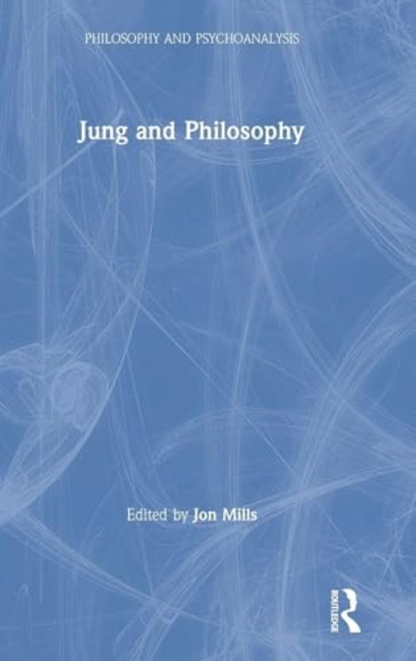 Jung and Philosophy