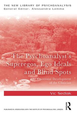 New Library of Psychoanalysis