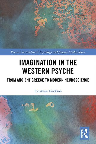 Imagination in the Western Psyche