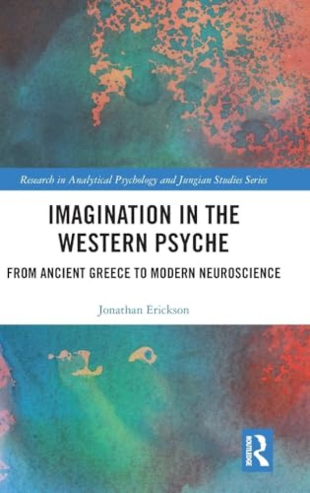 Imagination in the Western Psyche