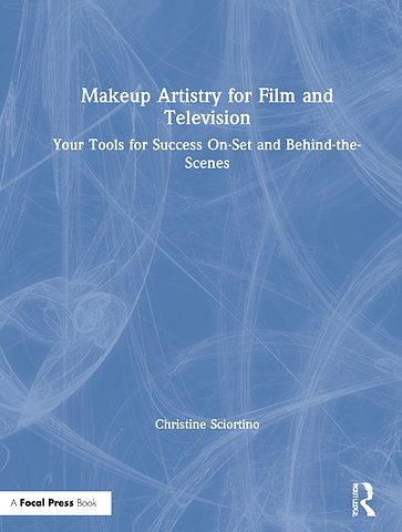 Makeup Artistry for Film and Television