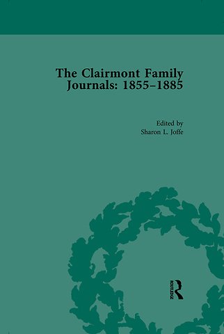Clairmont Family Journals 1855-1885