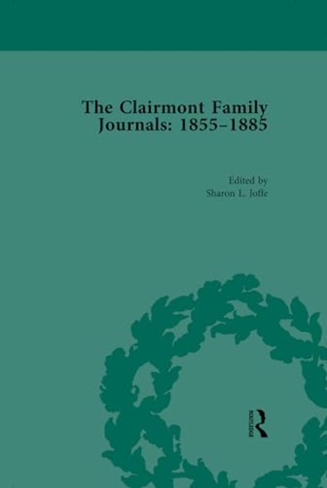 Clairmont Family Journals 1855-1885