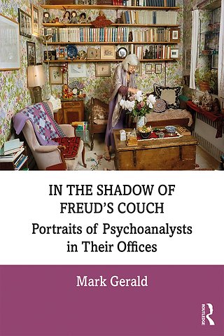 In the Shadow of Freud’s Couch
