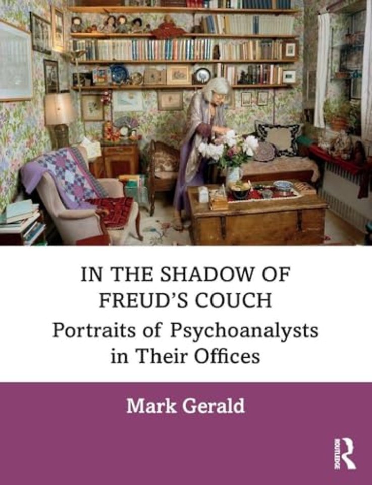 In the Shadow of Freud’s Couch