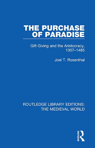 Purchase of Paradise