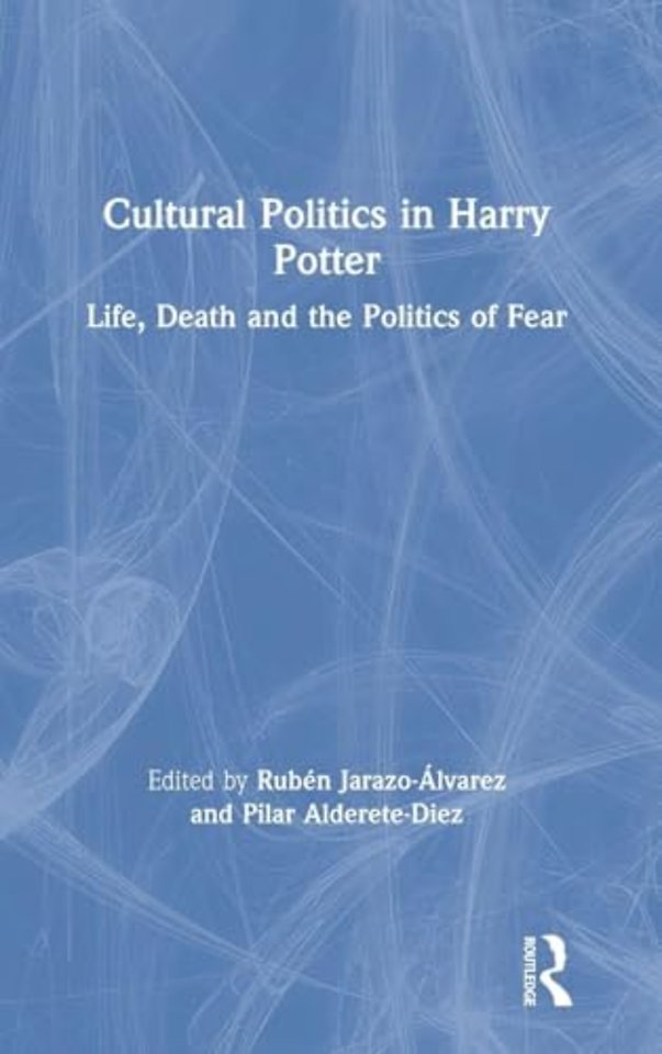 Cultural Politics in Harry Potter