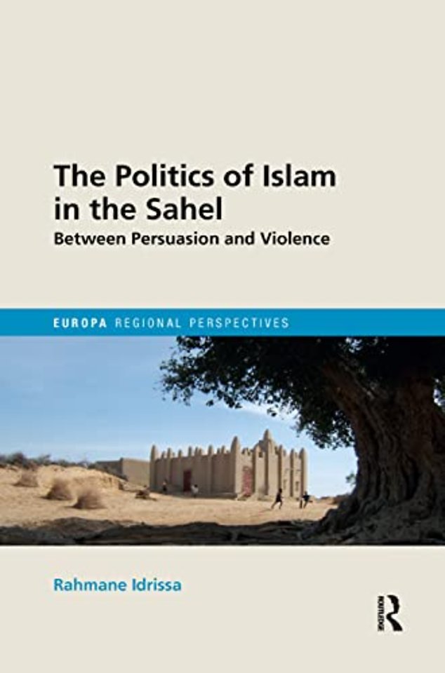Politics of Islam in the Sahel