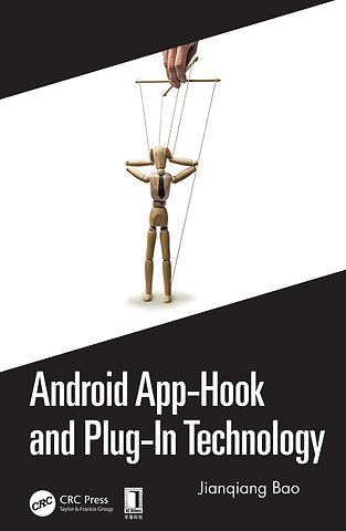 Android App-Hook and Plug-In Technology