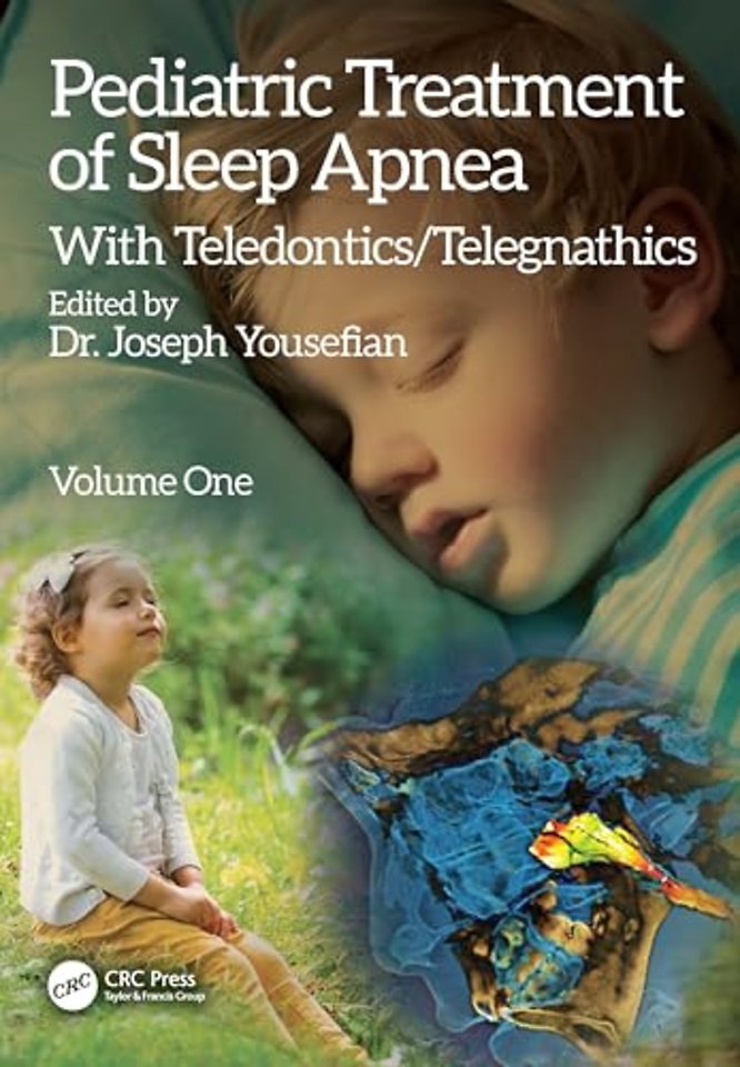 Pediatric Treatment of Sleep Apnea