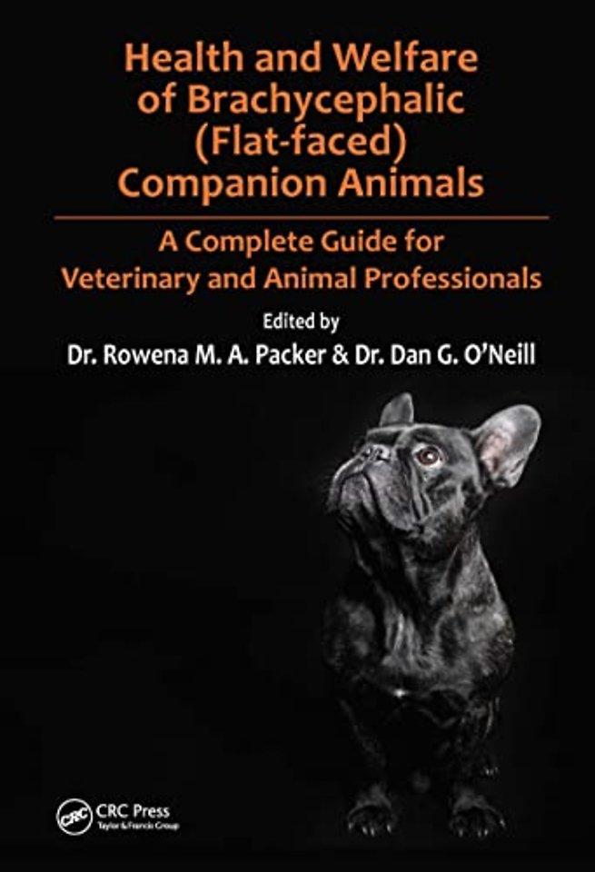 Health and Welfare of Brachycephalic (Flat-faced) Companion Animals