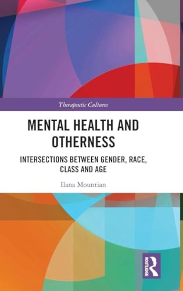 Mental Health and Otherness