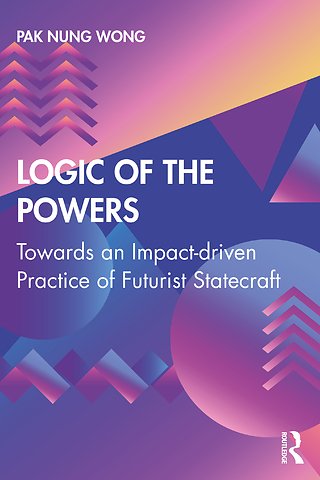 Logic of the Powers