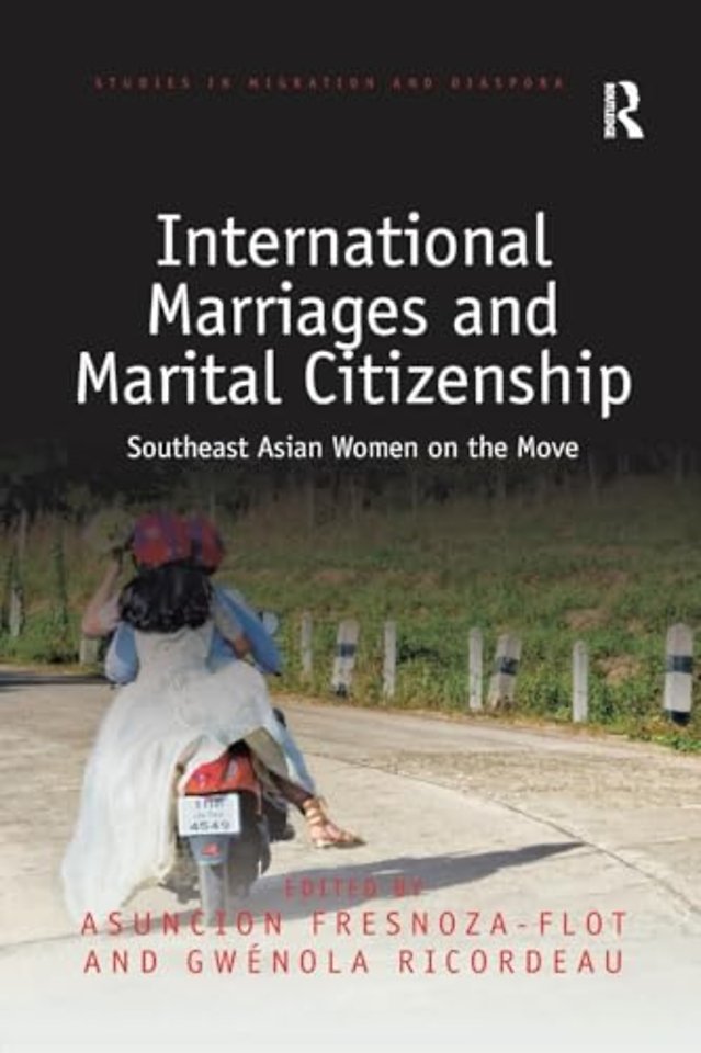 International Marriages and Marital Citizenship