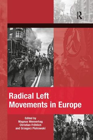 Mobilization Series on Social Movements, Protest, and Culture