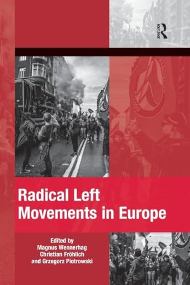 Mobilization Series on Social Movements, Protest, and Culture