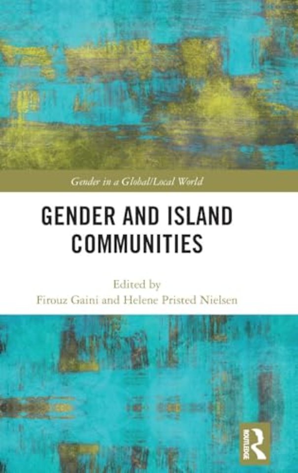 Gender and Island Communities