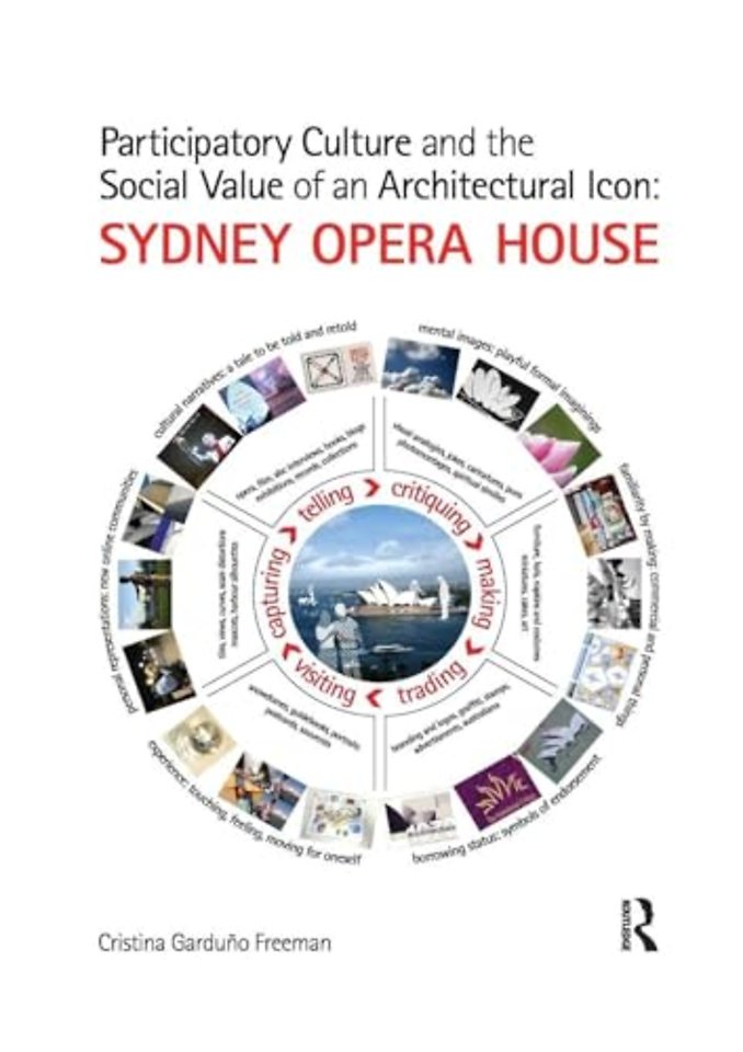 Participatory Culture and the Social Value of an Architectural Icon: Sydney Opera House