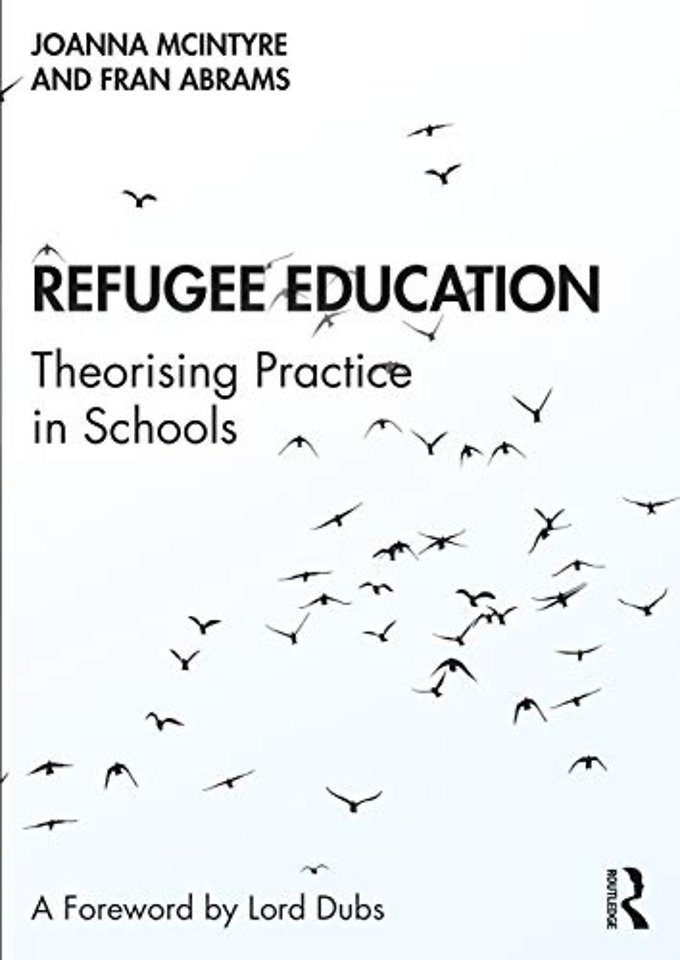 Refugee Education
