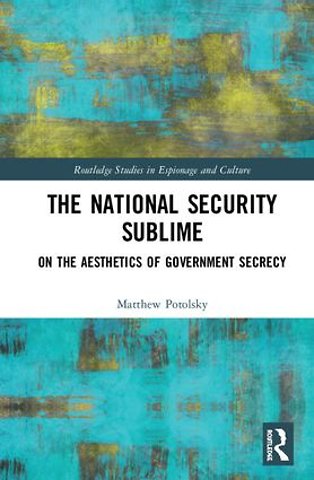 National Security Sublime
